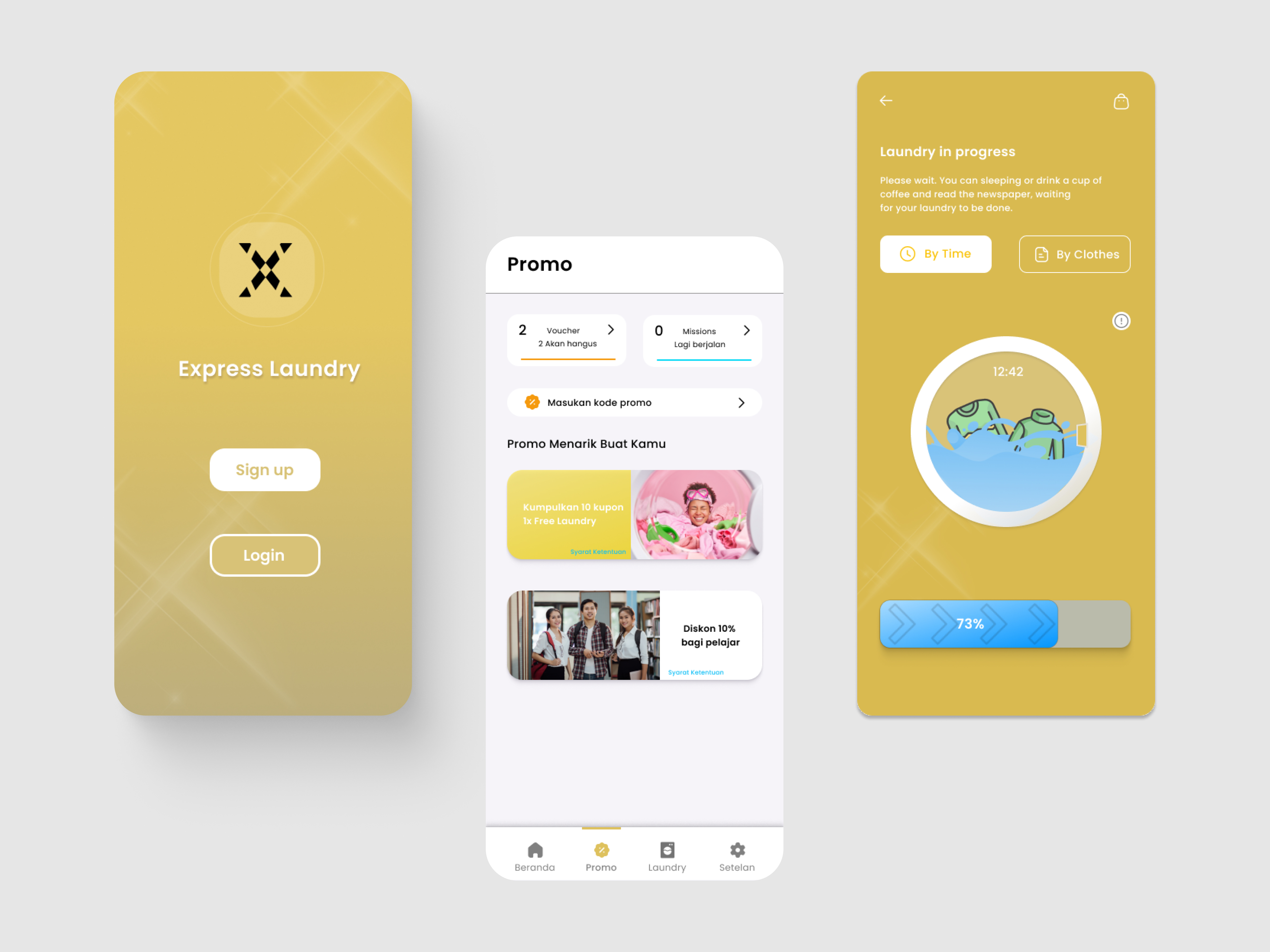 laundryapp